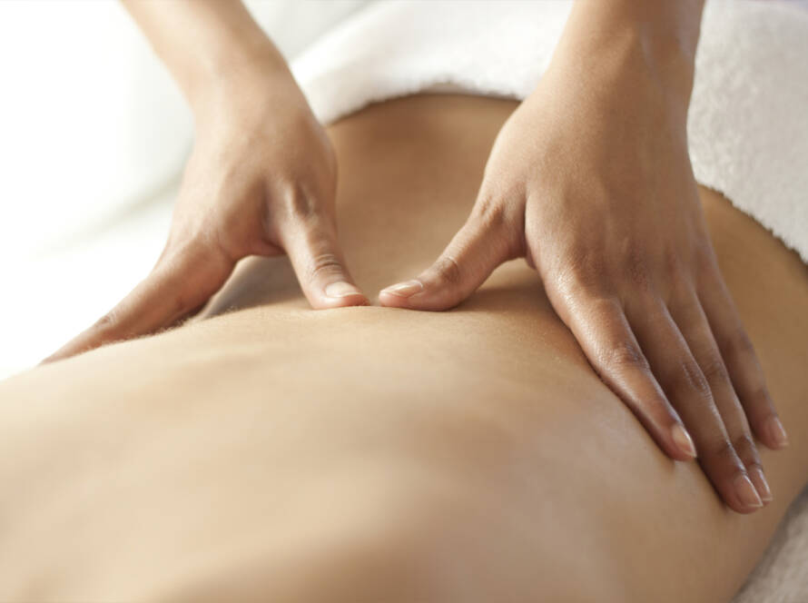 massaggio californiano, Accademia Massaggio e Benessere, Formazione specialistica in Massaggio, Genova