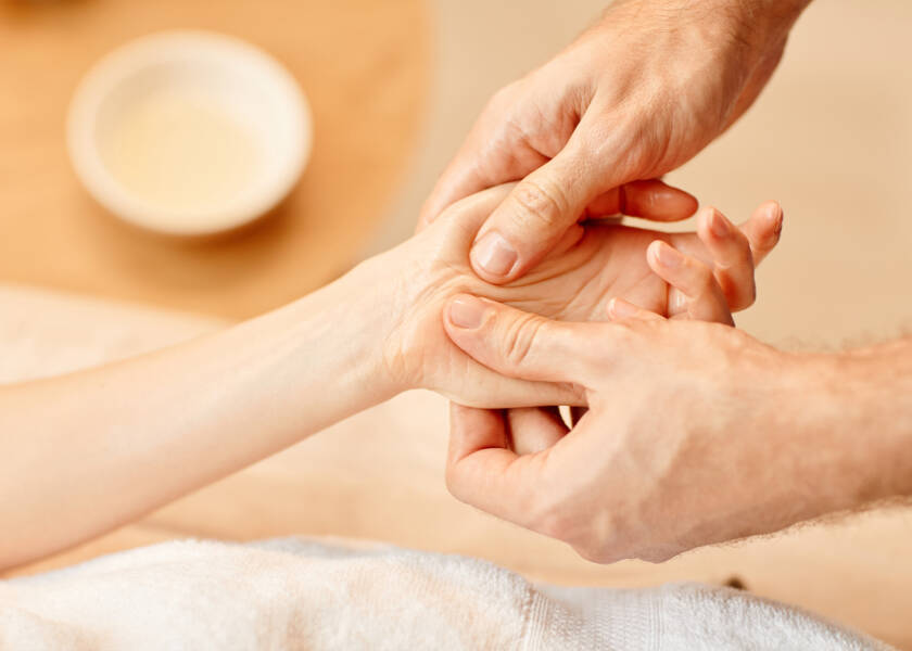 Test-Kinesiologico-Quantistico, Accademia Massaggio e Benessere, Formazione specialistica in Massaggio, Genova